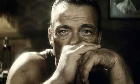 Jean Claude Van Damme. Jean-Claude Van Damme in JCVD