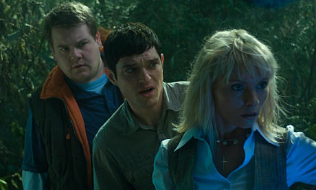Lesbian Vampire Killers