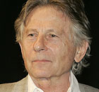 Roman Polanski