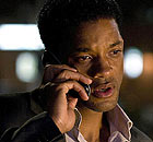 Will Smith in Seven Pounds