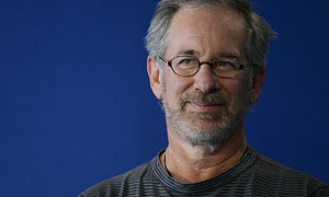 Steven Spielberg