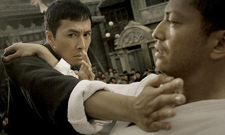Amazoncom: Wing Chun - The Science of In-Fighting: Wong
