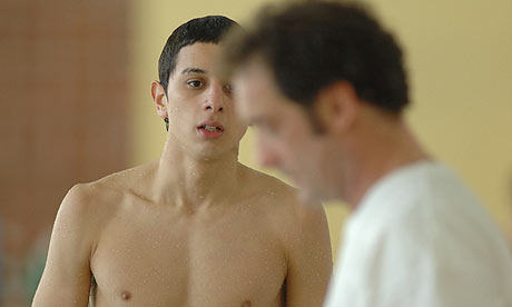 Scene from Welcome (2009)