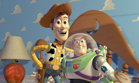 Toy Story 3