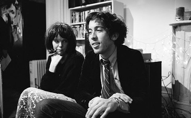 LFF: Joe Swanberg: Scene from Mutual Appreciation (2005)