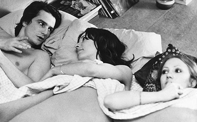 If my film had a mother it