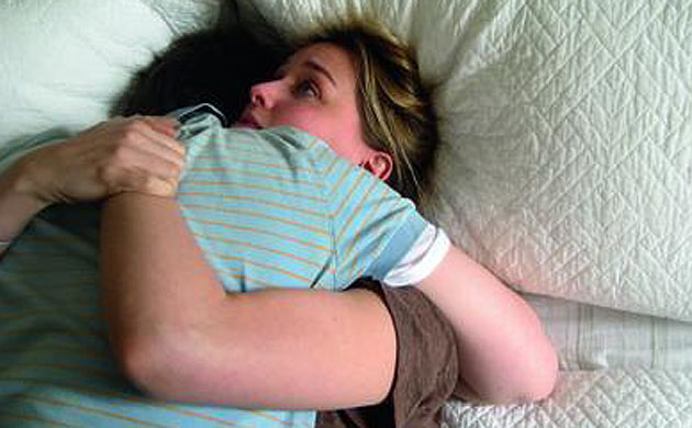 Scene from Alexander the Last (2009)