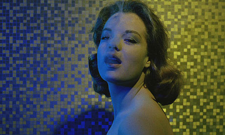 Henri-Georges Clouzot's Inferno (2009)