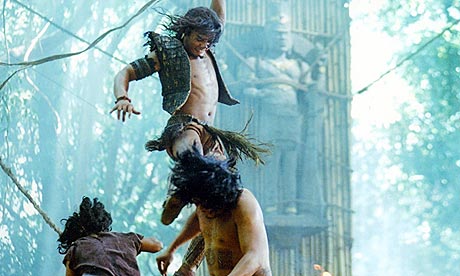 Is Ong Bak: The Beginning the most spurious sequel ever? | Film