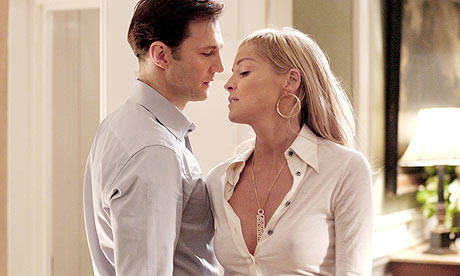 sharon stone basic instinct 2. Comments (…) David Morrissey