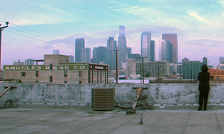 Dead Weight, directed by Yemane I Demissie (2009)