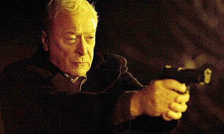 Michael Caine in Harry Brown (2009)
