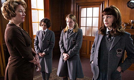 Scene from An Education (2009)