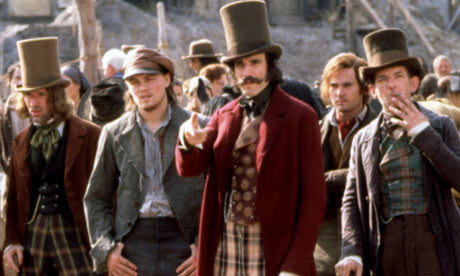 What Ethnicity Is Daniel Day Lewis In Gangs Of New York