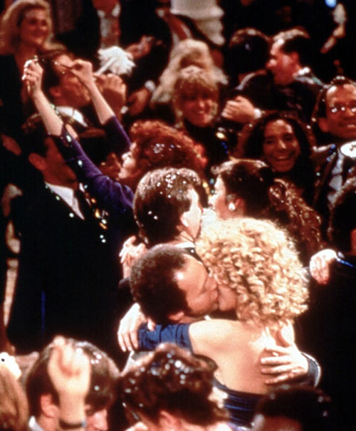 When Harry Met Sally ...