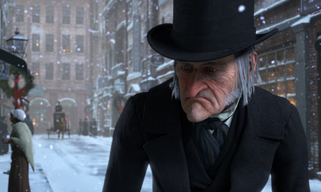 Why A Christmas Carol was a flop for Dickens | Books | The Guardian