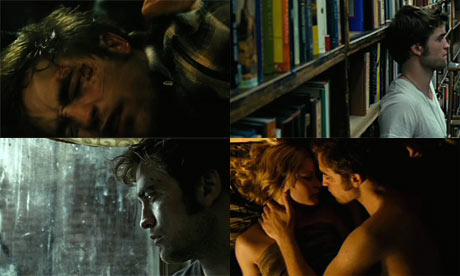 Scenes from Remember Me