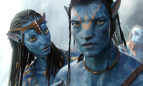 Avatar (2009)