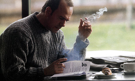 Aurelien Recoing in Time Out (L'Emploi du Temps)