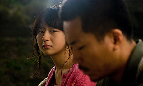 Scene from Breathless (2009) Cycle of violence Breathless Scene from Breathless (2009) Cycle of violence Breathless