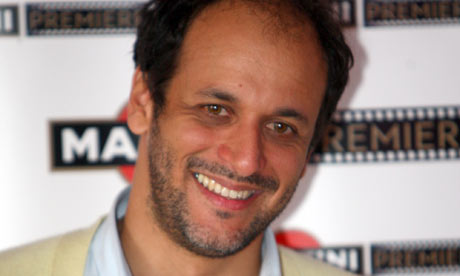 Director Luca Guadagnino