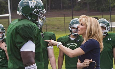 The Blind Side (2009)