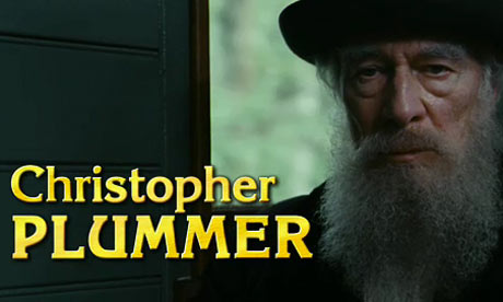 christopher plummer movies. Christopher Plummer in The Last Station (2009)