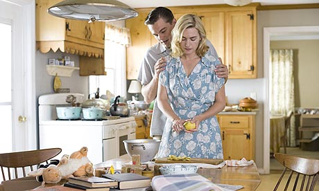 Scene from Revolutionary Road