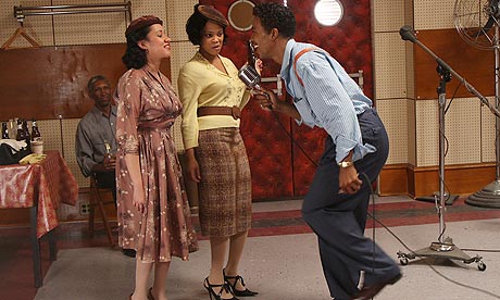 Scene from Cadillac Records