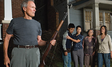Clint Eastwood in Gran Torino (2008)