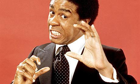 Richard Pryor
