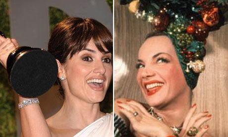penelope cruz is now dating who