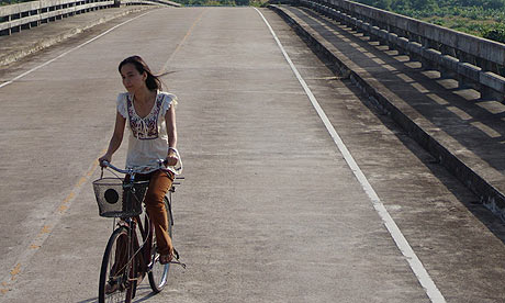 Scene from Wonderful Town