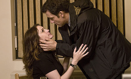 Julia Roberts and Clive Owen in Duplicity Photograph: Universal/Everett /Rex ... Julia Roberts and Clive Owen in Duplicity Photograph: Universal/Everett /Rex ...