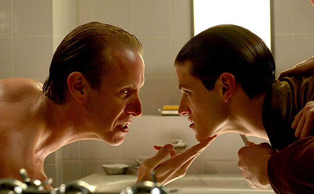 Rhys Ifans: Rhys Ifans as Vladis Grutas in Hannibal Rising (2007)