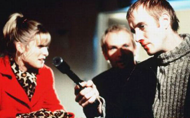 Rhys Ifans: Rhys Ifans as Pete Thompson (2000)