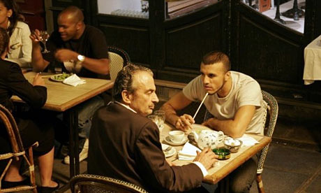 Before I Forget (Avant Que J'oublie)