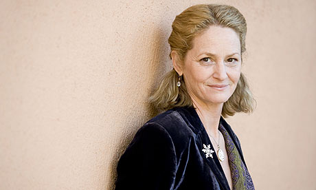 Melissa Leo Young