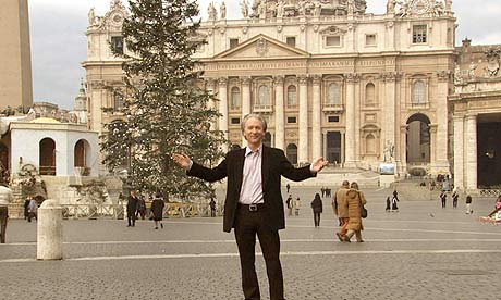 Bill Maher in Religulous