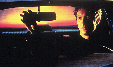 james spader crash