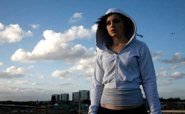 Fish Tank, the new film from Andrea Arnold