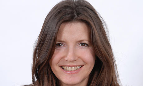 Christine Langan, Creative Director of BBC Films