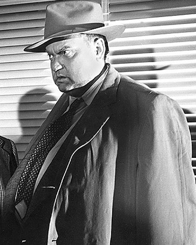 Film's character actors: Orson Welles in Touch of Evil (1958)
