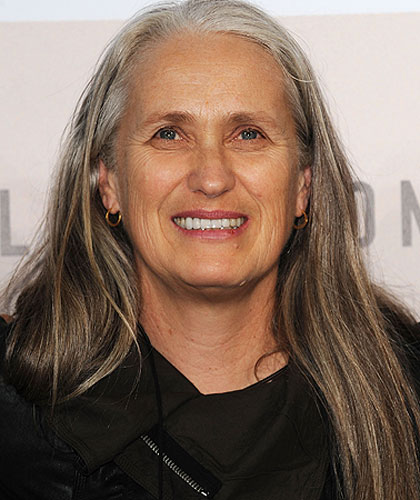Cannes directors 2009: Jane Campion at the Rome international film festival 2008