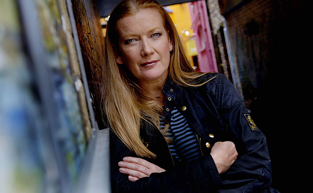 Cannes directors 2009: Andrea Arnold
