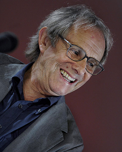 Cannes directors 2009: Ken Loach