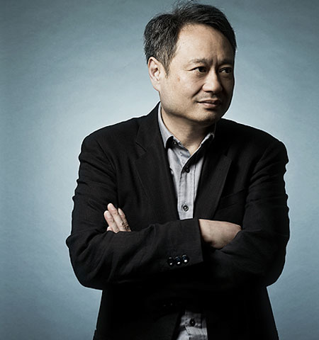 Cannes directors 2009: Ang Lee in Venice, 2007