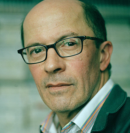 Cannes directors 2009: Jacques Audiard