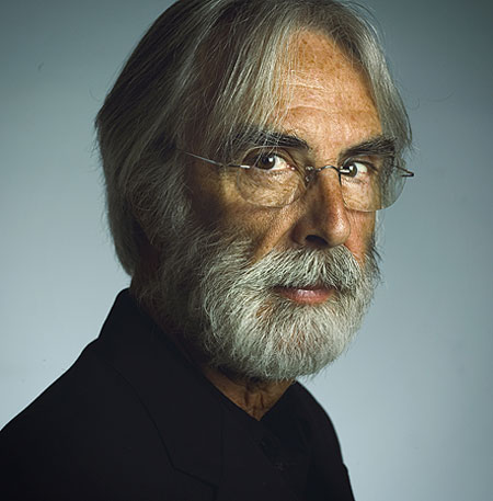 Cannes directors 2009: Michael Haneke