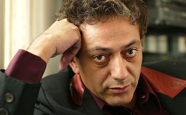 Cannes directors 2009: Elia Suleiman